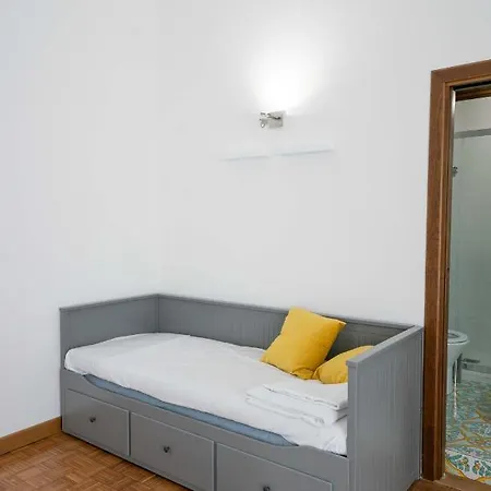 Arcoleo Prestige By Dimorra Bed & Breakfast Naples Exterior photo
