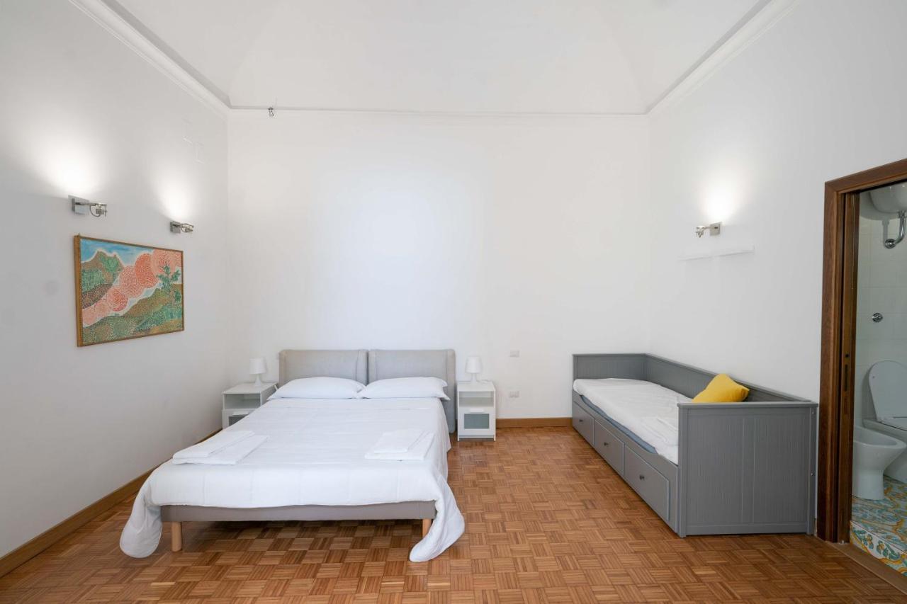 Arcoleo Prestige By Dimorra Neapel