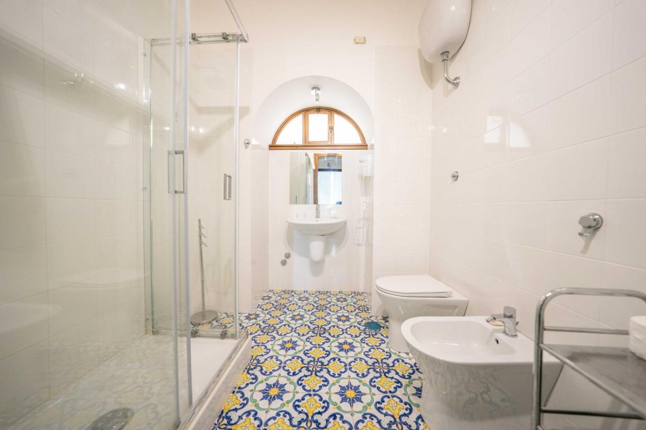 Arcoleo Prestige By Dimorra Bed and breakfast