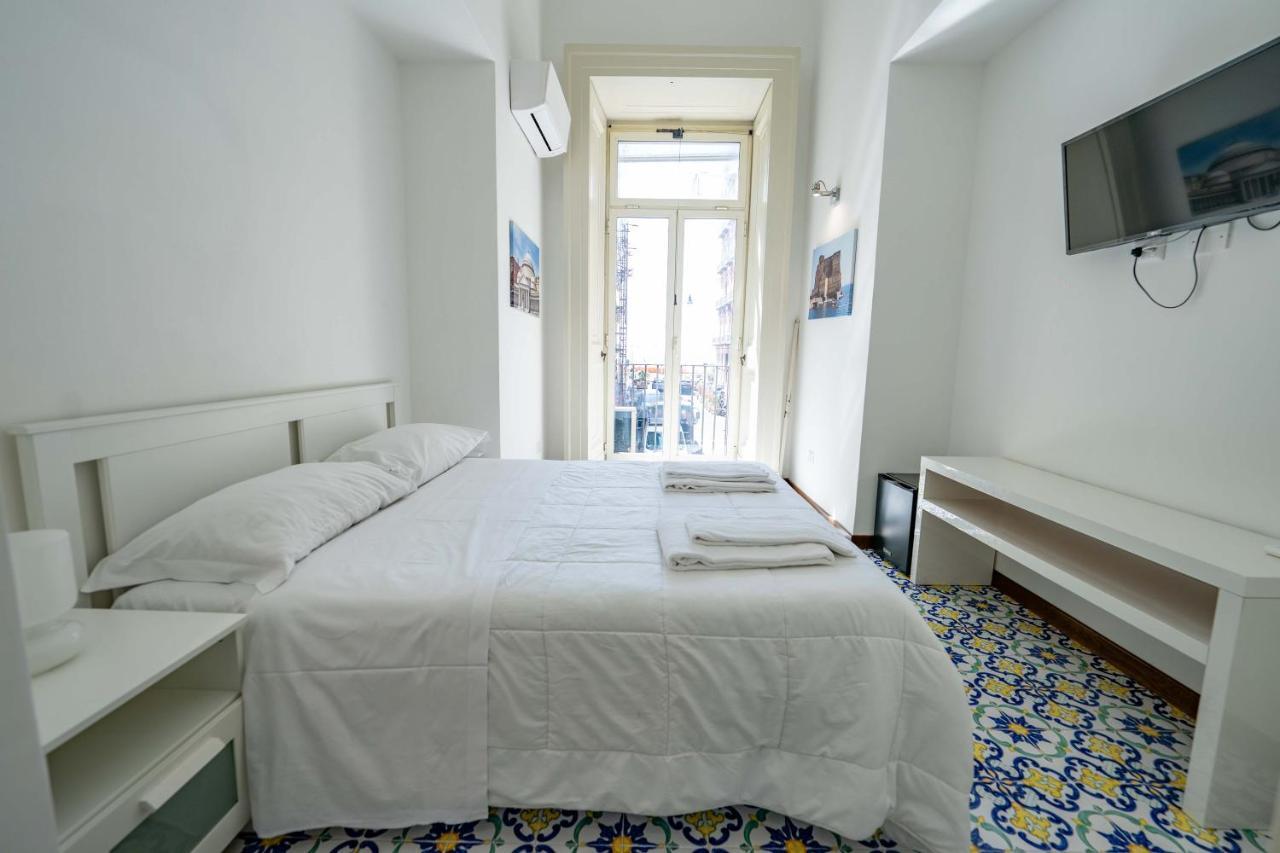 Bed and breakfast Arcoleo Prestige By Dimorra *