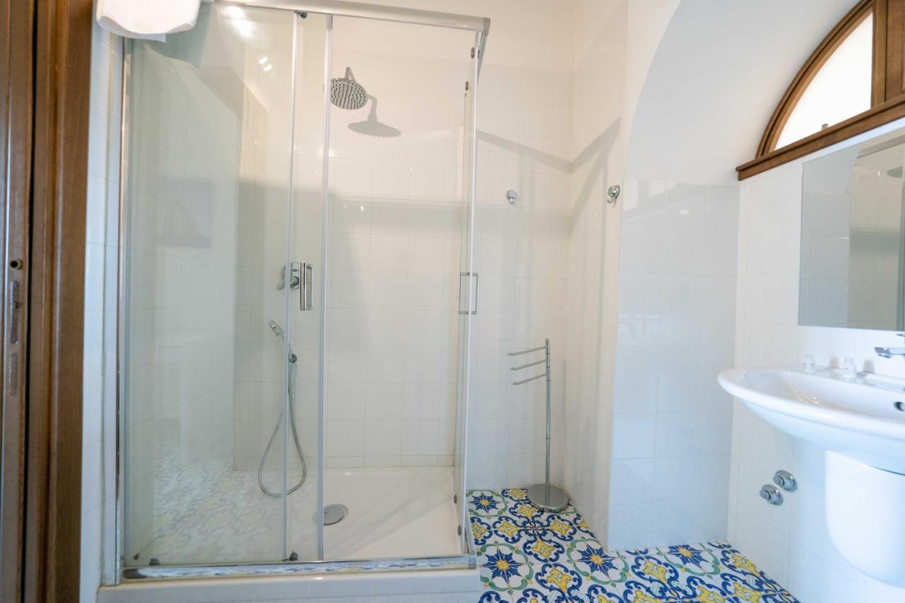 Arcoleo Prestige By Dimorra Bed and breakfast Nápoles