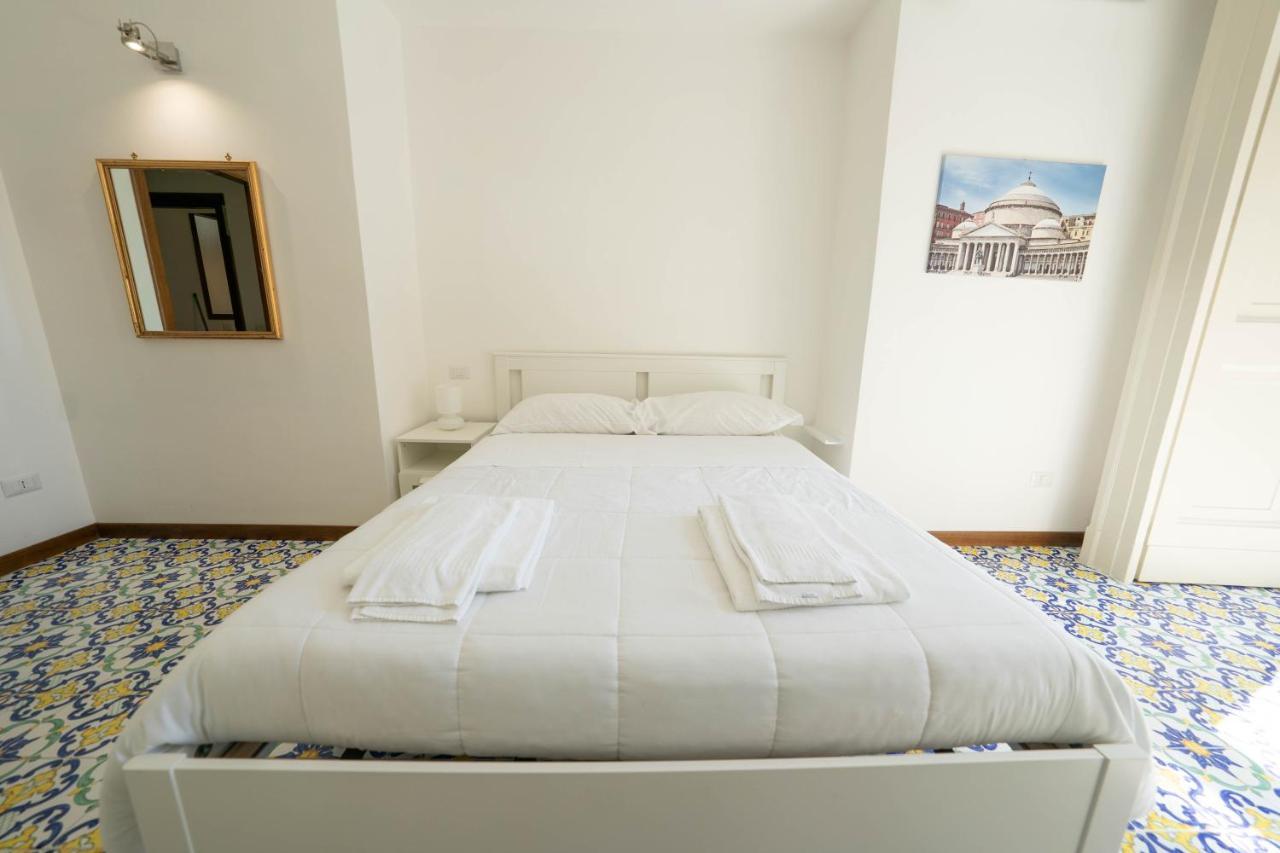 Bed and breakfast Arcoleo Prestige By Dimorra Nápoles
