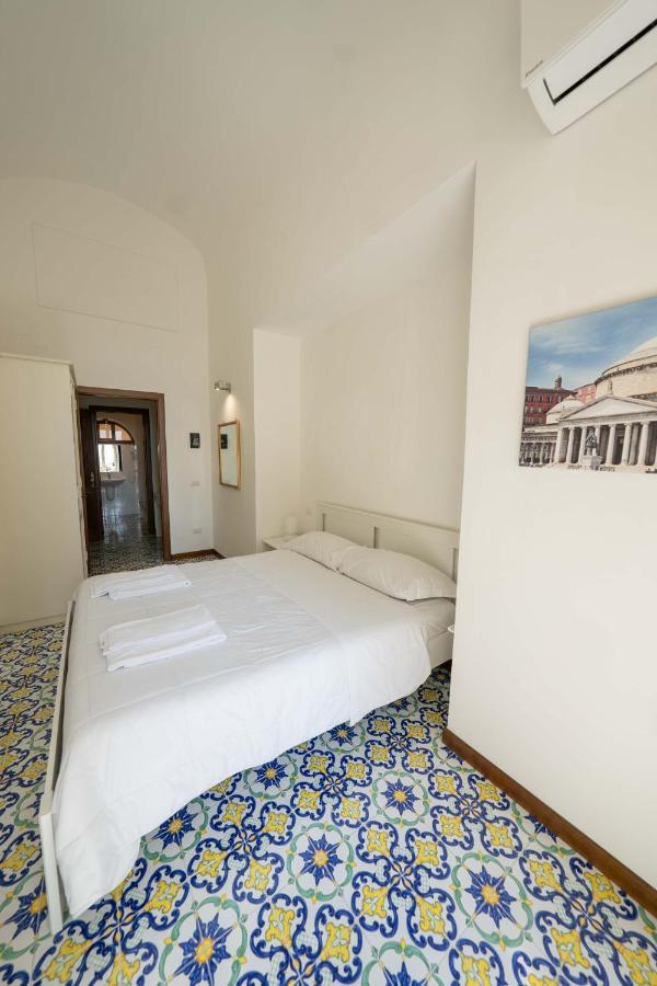 Bed and breakfast Arcoleo Prestige By Dimorra